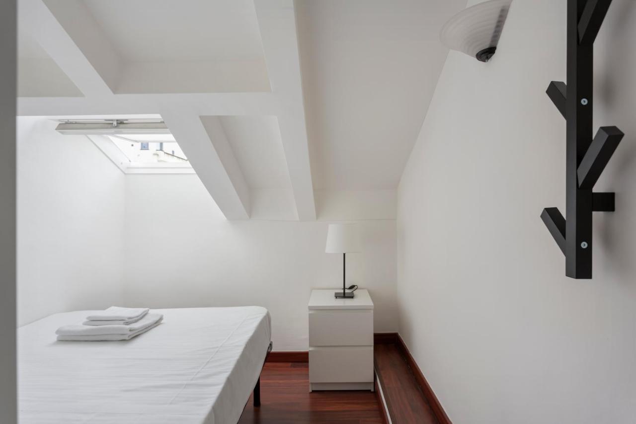 2 Bedroom 2 Bathroom Apt - Duomo 2 Mediolan Zewnętrze zdjęcie